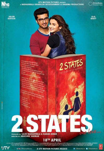 2 States