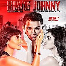 Bhaag Johnny