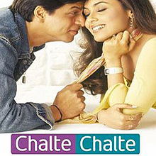 Chalte Chalte