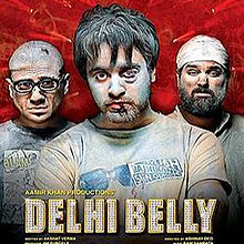 Delhi Belly