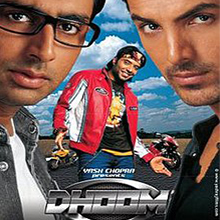 Dhoom