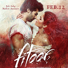 Fitoor