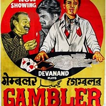 Gambler