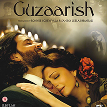 Guzaarish