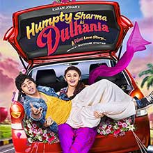 Humpty Sharma Ki Dulhania