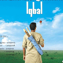 Iqbal