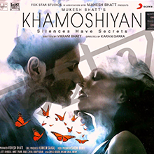 Khamoshiyan