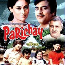 Parichay