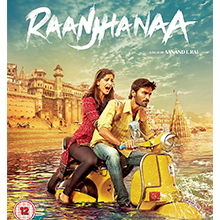 Raanjhanaa