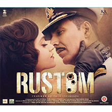 Rustom