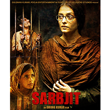 Sarbjit