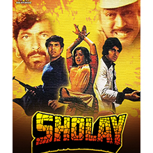 Sholay