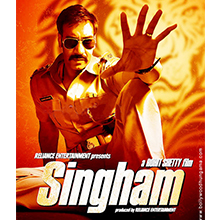 Singham