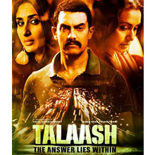 Talaash