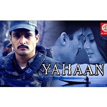 Yahaan