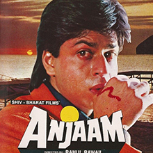 Anjaam