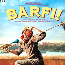 Barfi