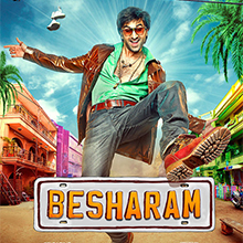 Besharam