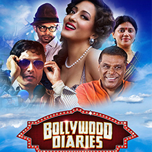 Bollywood Diaries