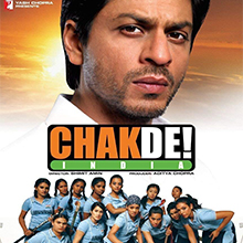 Chak De India