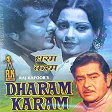 Dharam Karam