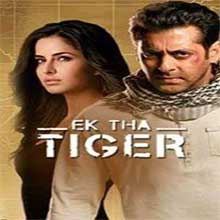 Ek Tha Tiger