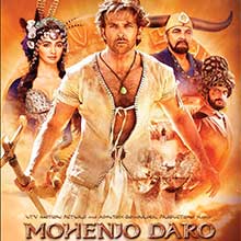 Mohenjo Daro