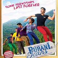 Purani Jeans