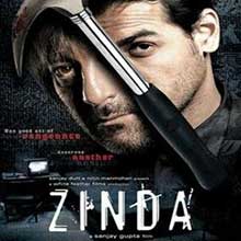 Zinda